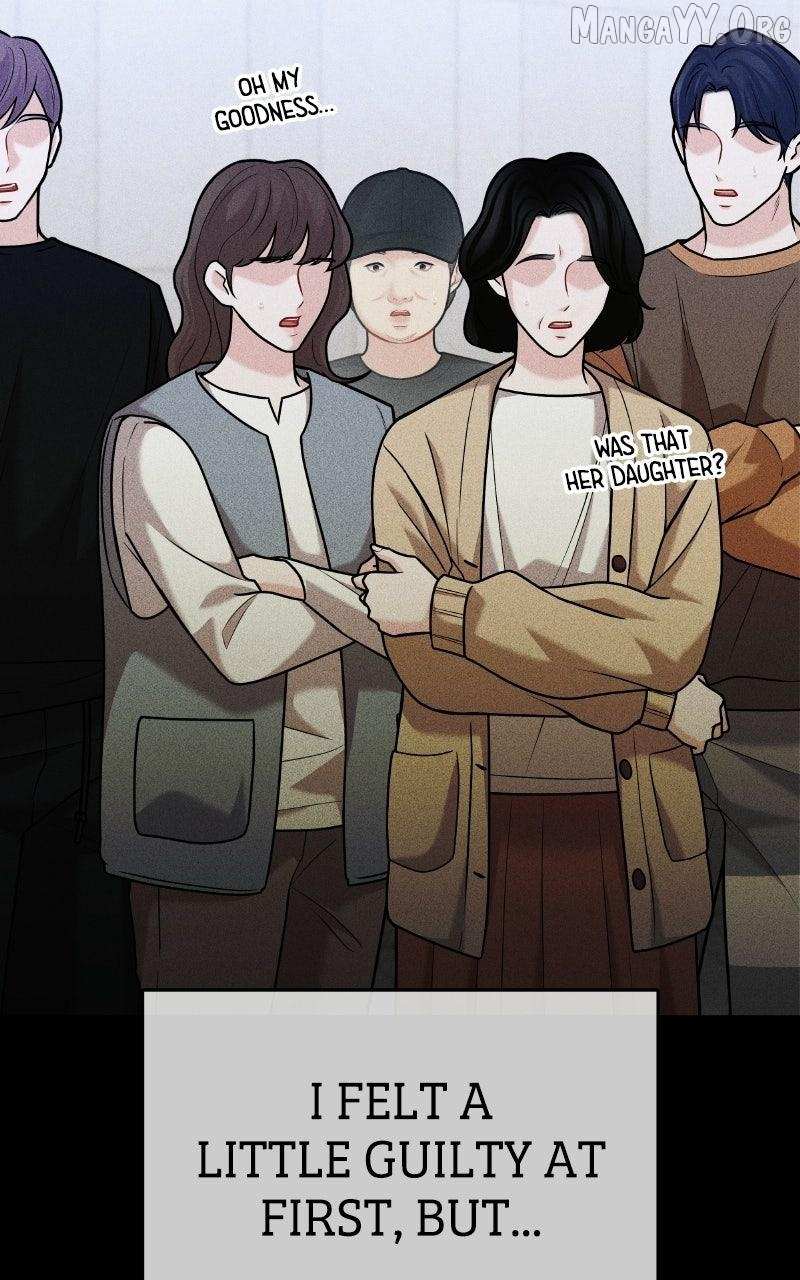 You Are Pretty Chapter 45 page 85 - 