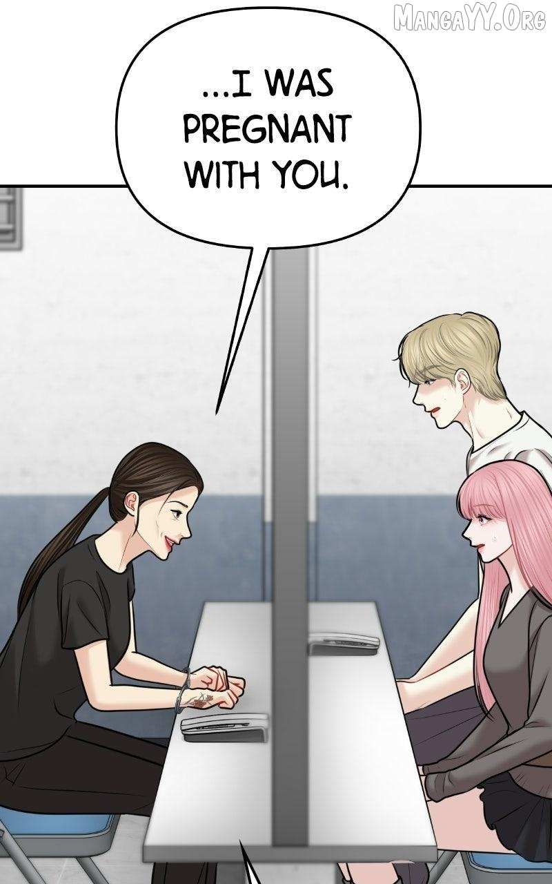 You Are Pretty Chapter 45 page 88 - 