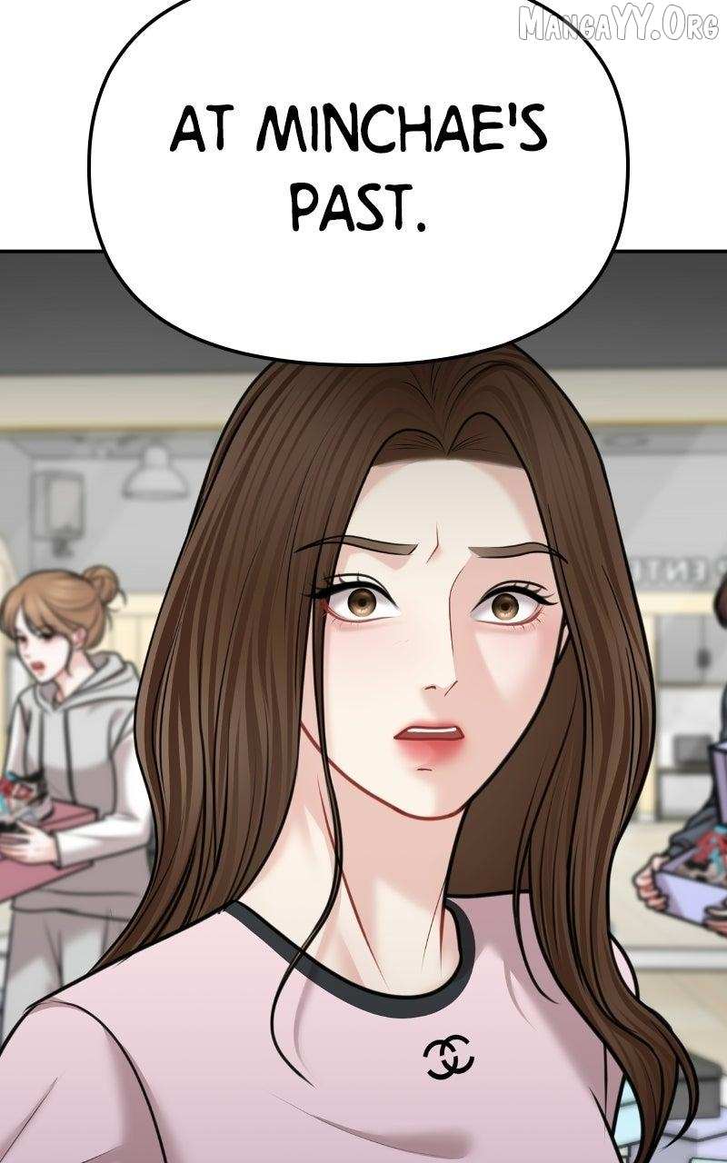 You Are Pretty Chapter 45 page 10 - 
