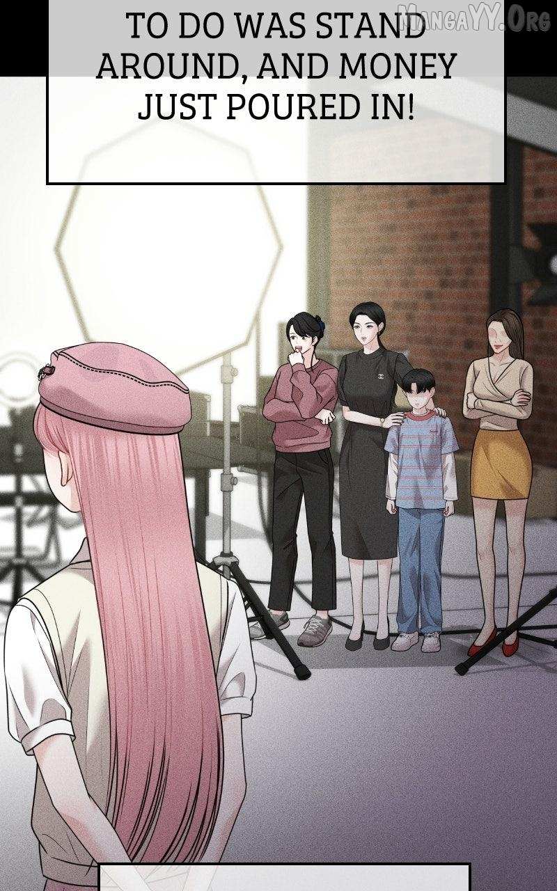 You Are Pretty Chapter 45 page 95 - 
