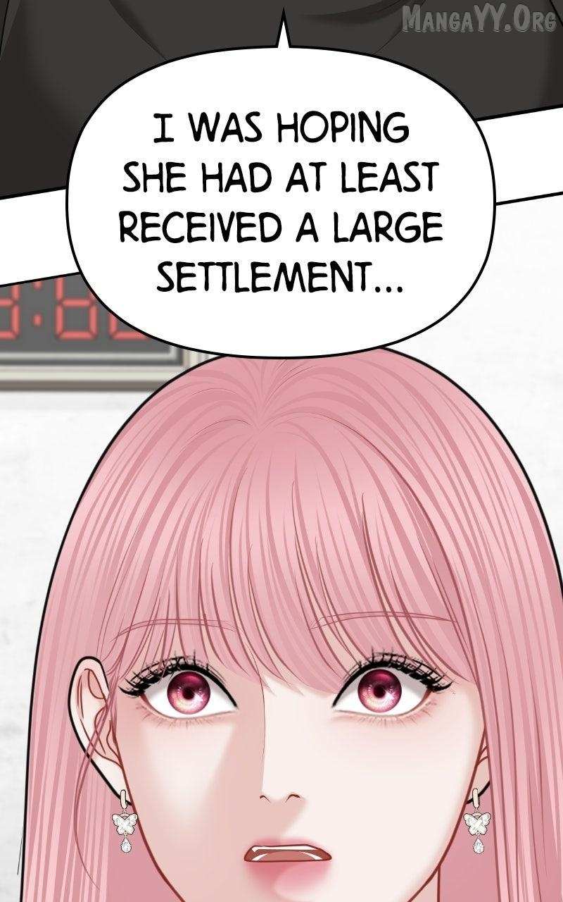 You Are Pretty Chapter 46 page 11 - 