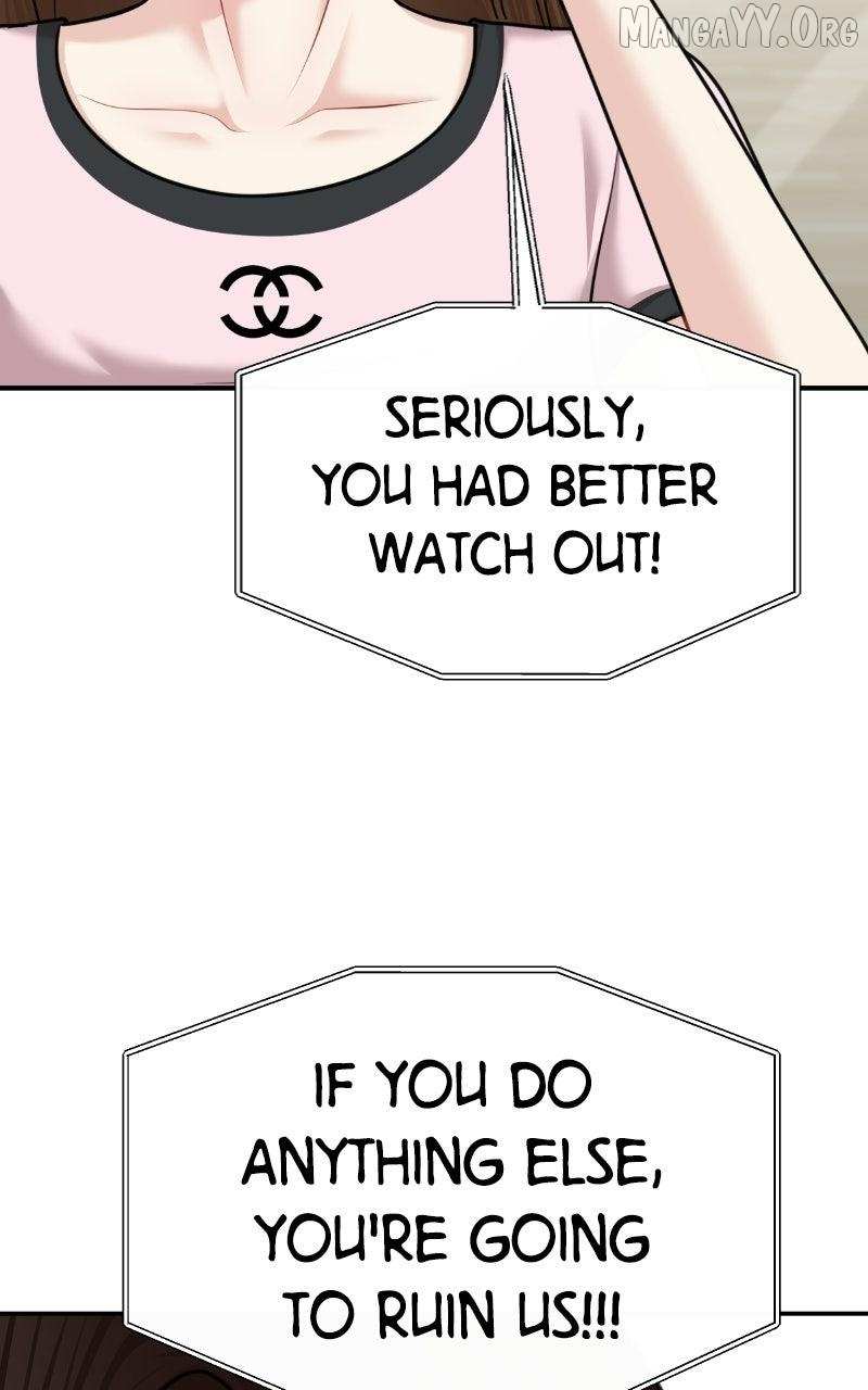 You Are Pretty Chapter 46 page 101 - 
