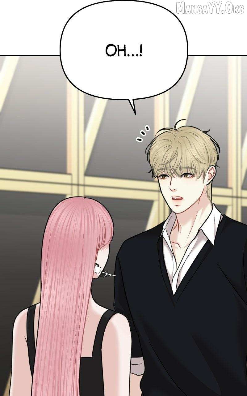 You Are Pretty Chapter 46 page 117 - 
