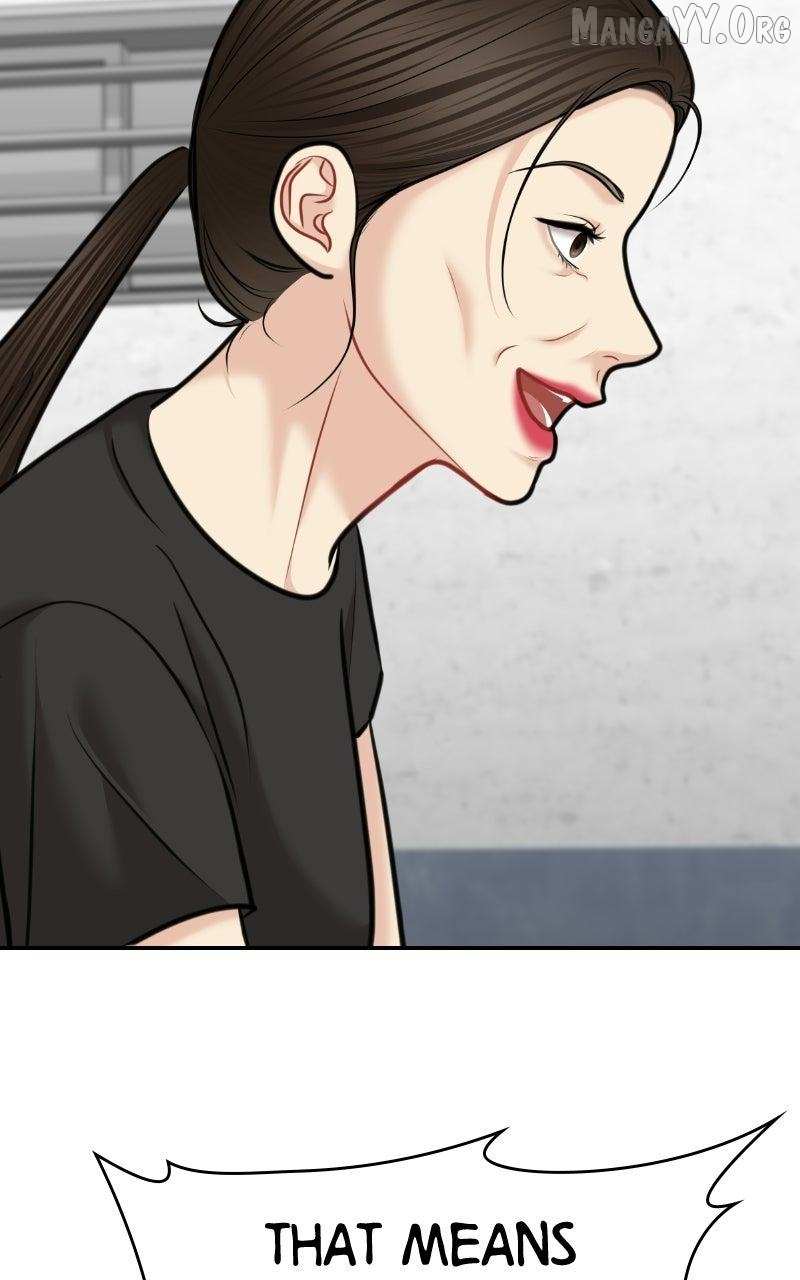 You Are Pretty Chapter 46 page 17 - 
