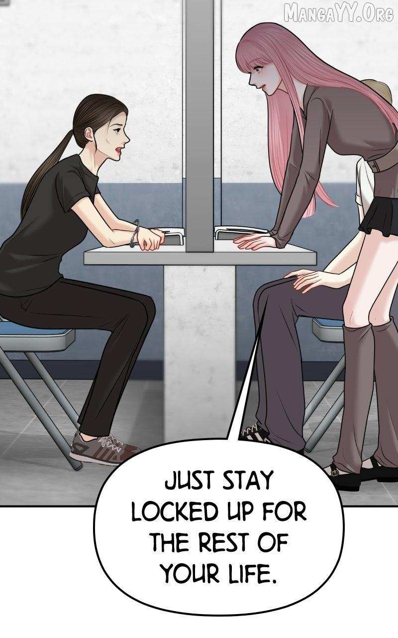 You Are Pretty Chapter 46 page 20 - 
