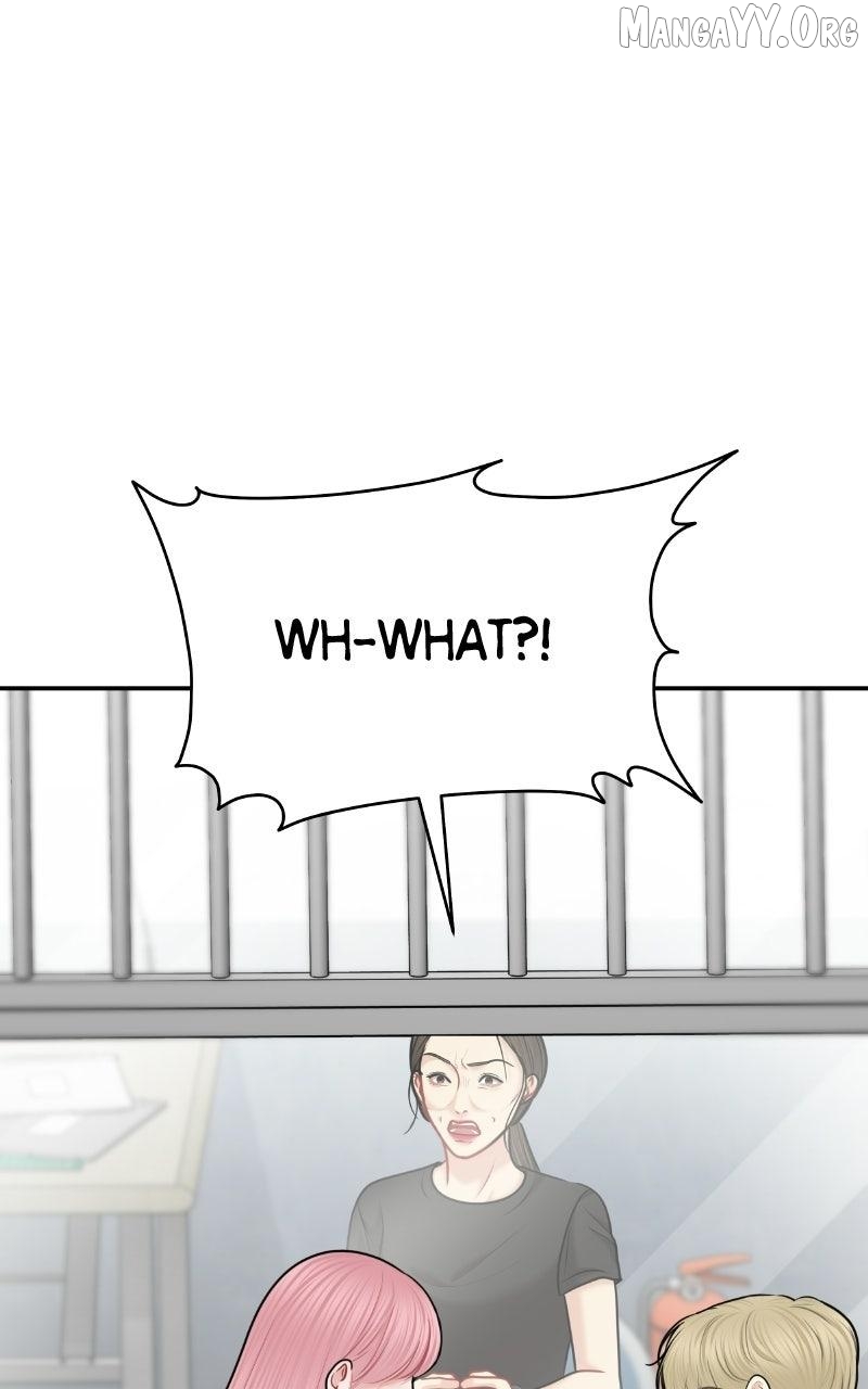 You Are Pretty Chapter 46 page 21 - 