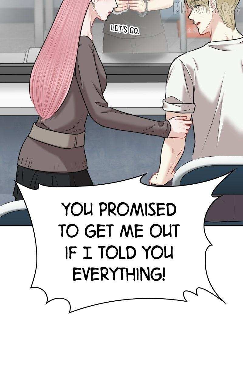 You Are Pretty Chapter 46 page 22 - 
