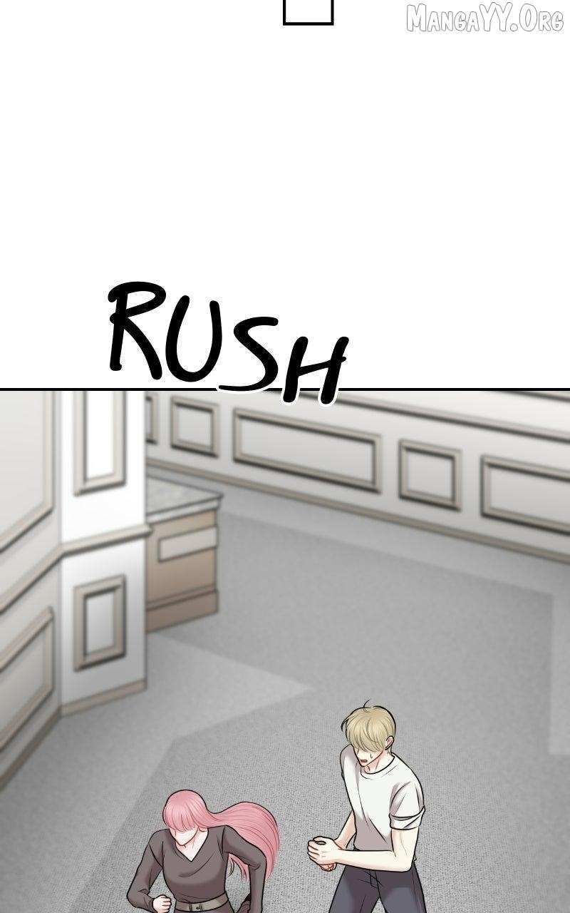 You Are Pretty Chapter 46 page 32 - 