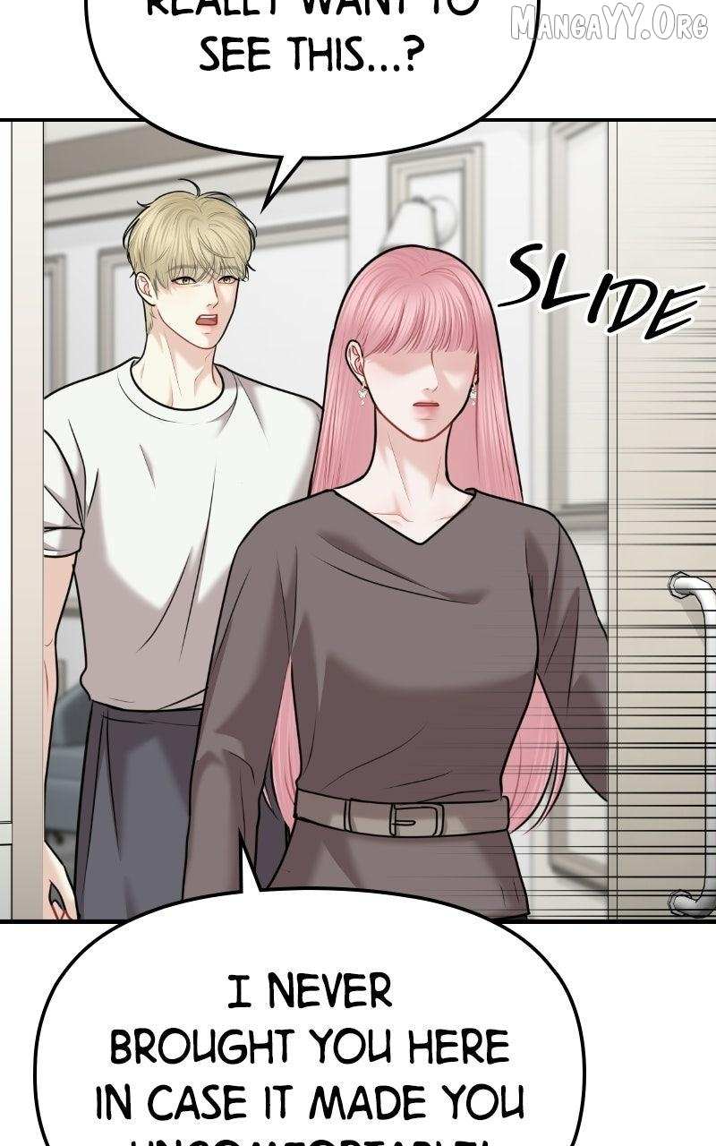 You Are Pretty Chapter 46 page 34 - 