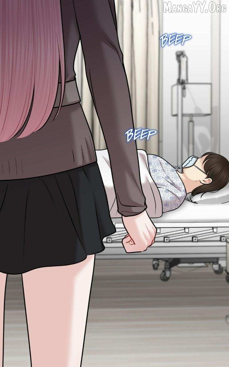 You Are Pretty Chapter 46 page 37 - 