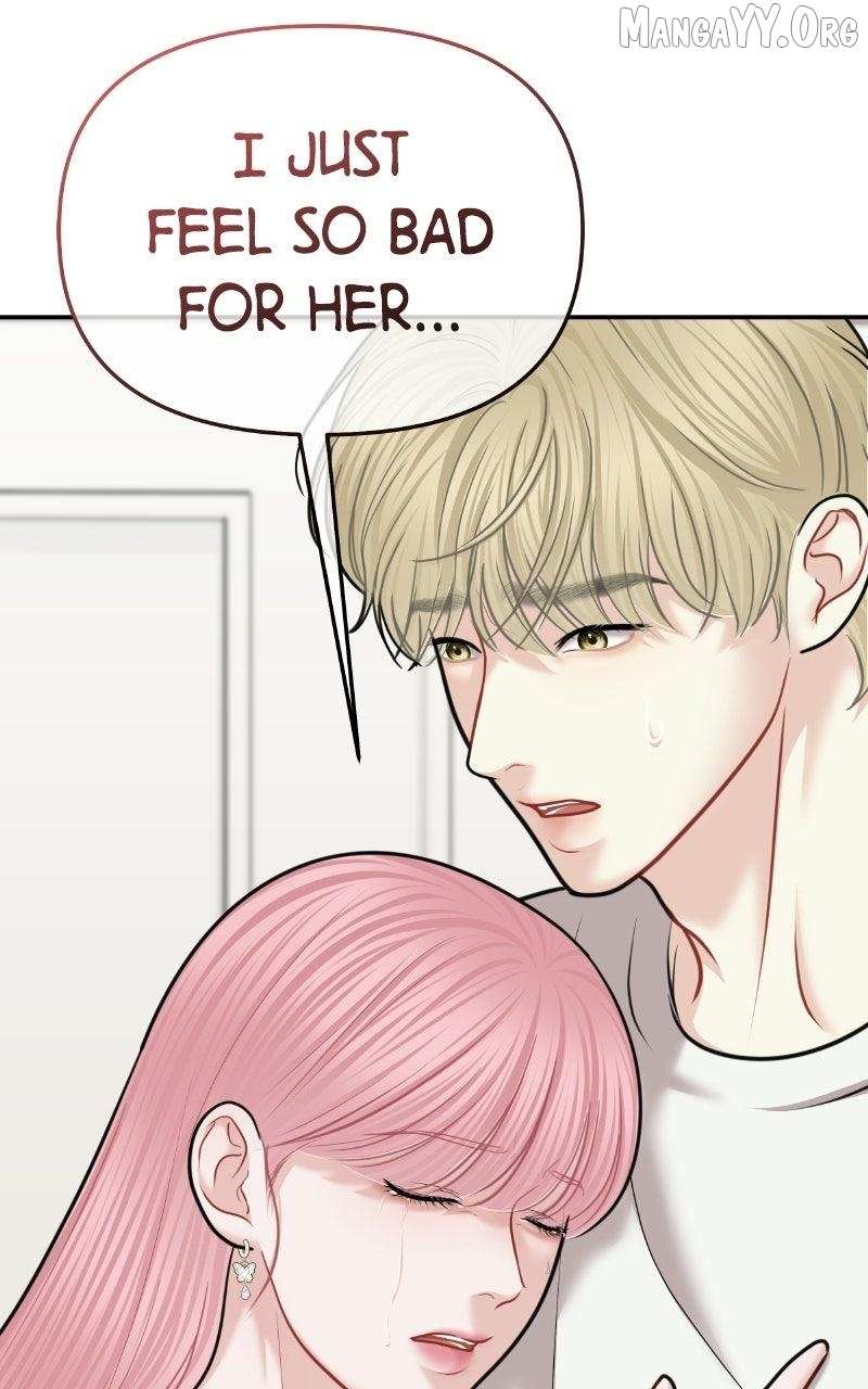 You Are Pretty Chapter 46 page 44 - 