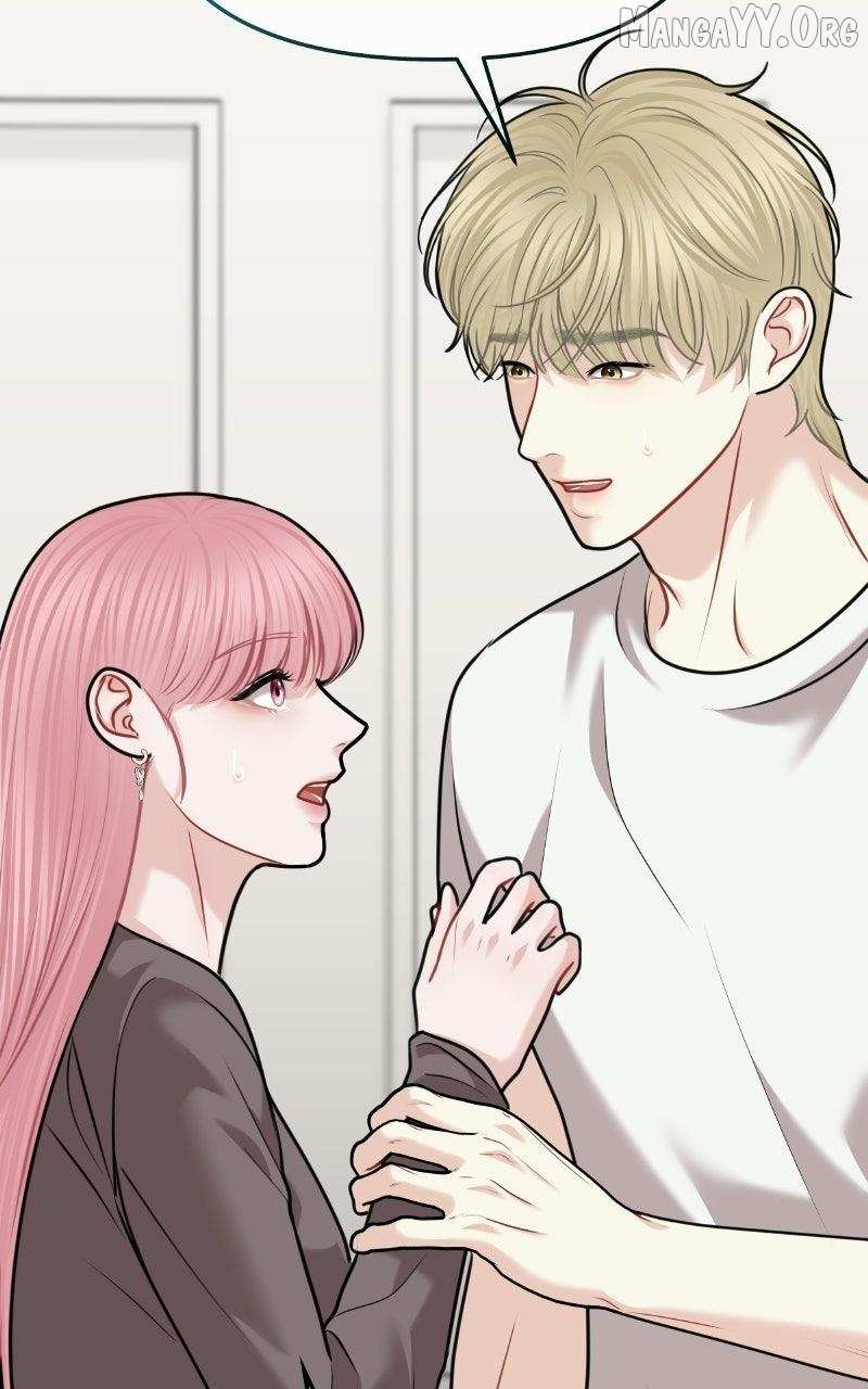 You Are Pretty Chapter 46 page 51 - 
