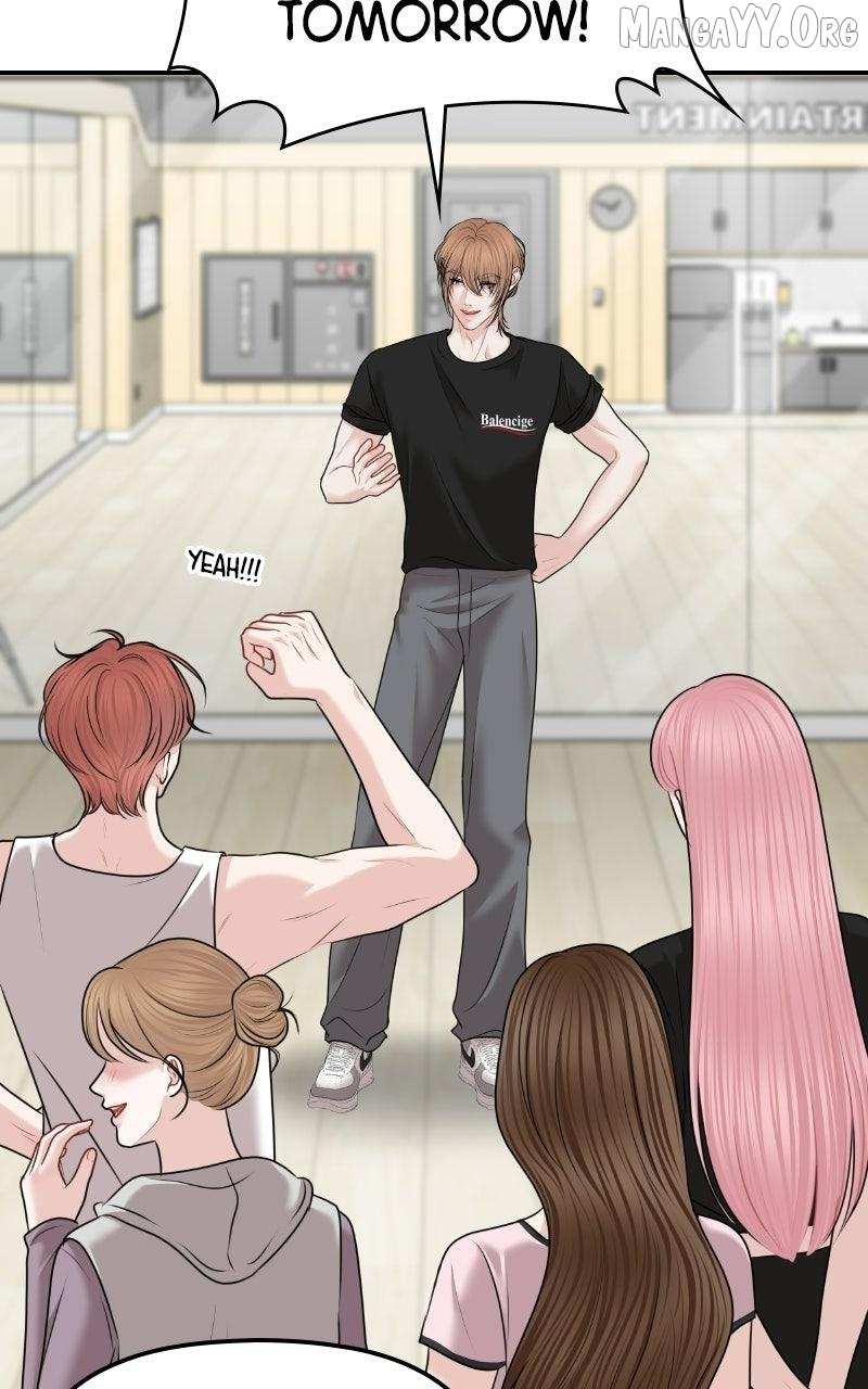You Are Pretty Chapter 46 page 69 - 