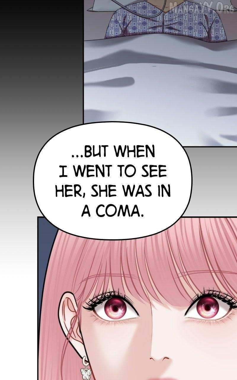 You Are Pretty Chapter 46 page 8 - 