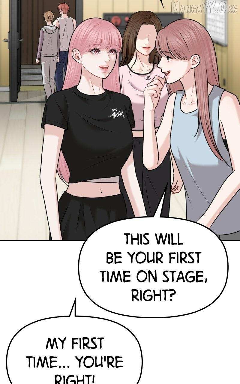 You Are Pretty Chapter 46 page 71 - 