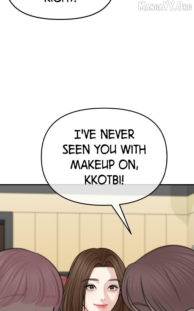 You Are Pretty Chapter 46 page 72 - 