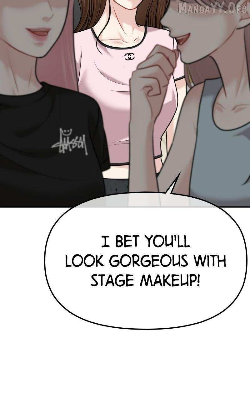You Are Pretty Chapter 46 page 73 - 