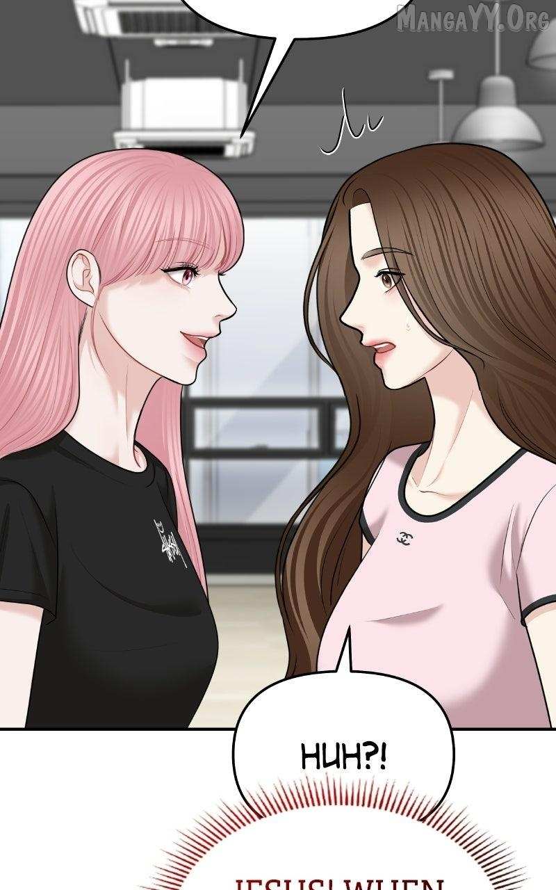 You Are Pretty Chapter 46 page 83 - 
