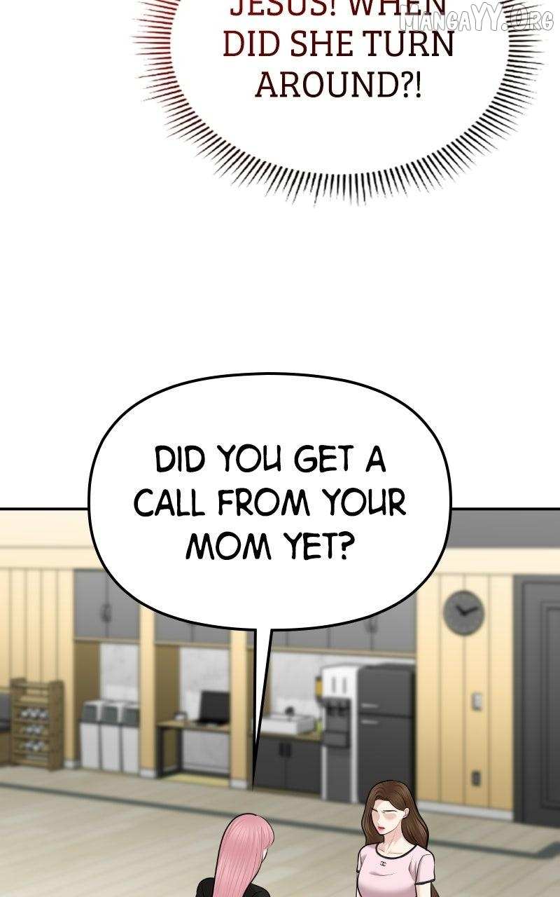 You Are Pretty Chapter 46 page 84 - 