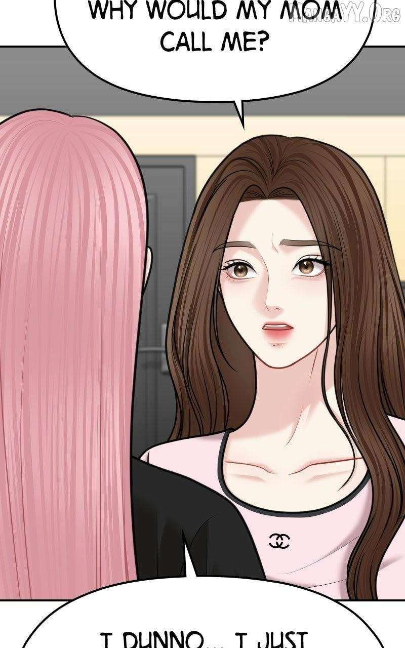 You Are Pretty Chapter 46 page 86 - 