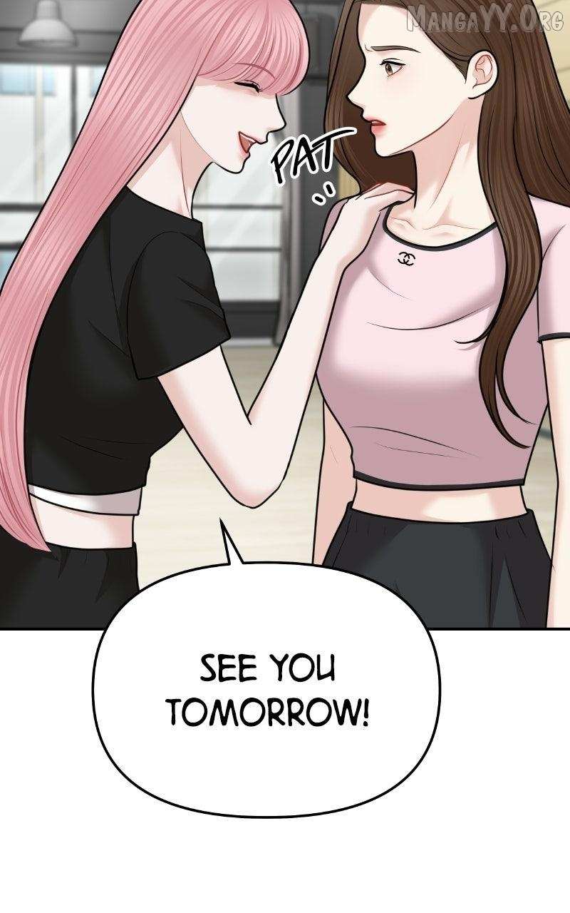 You Are Pretty Chapter 46 page 88 - 