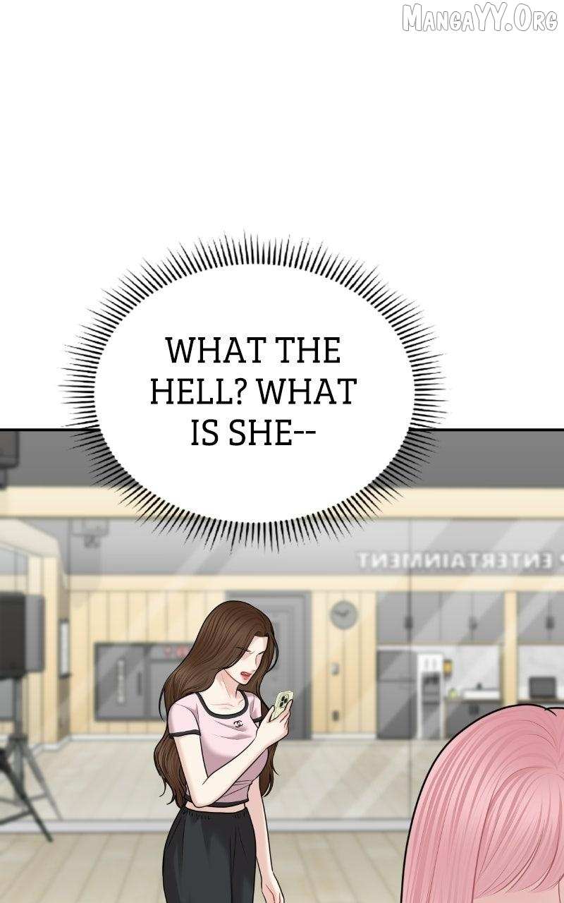 You Are Pretty Chapter 46 page 89 - 