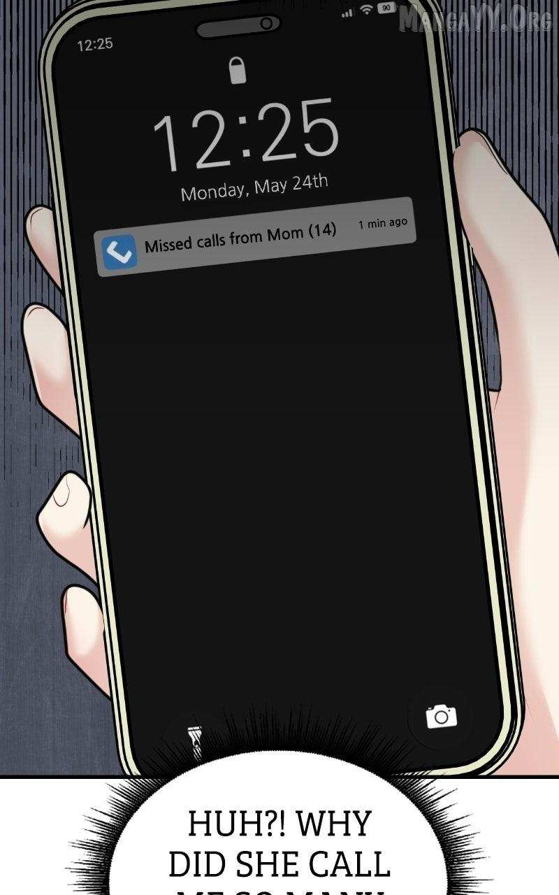 You Are Pretty Chapter 46 page 91 - 