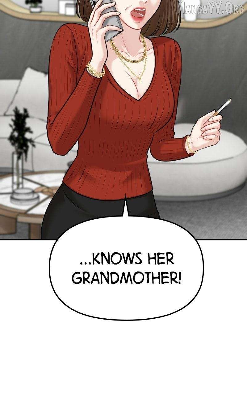 You Are Pretty Chapter 46 page 99 - 