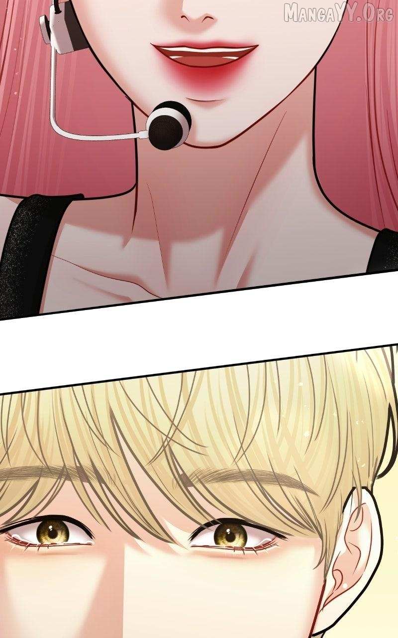 You Are Pretty Chapter 47 page 108 - 
