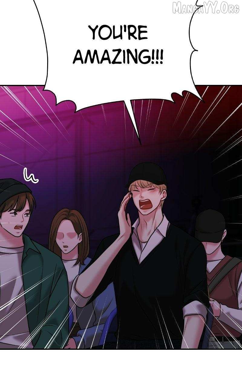 You Are Pretty Chapter 47 page 114 - 