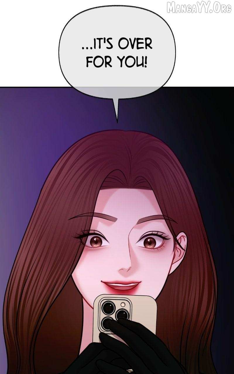 You Are Pretty Chapter 47 page 126 - 
