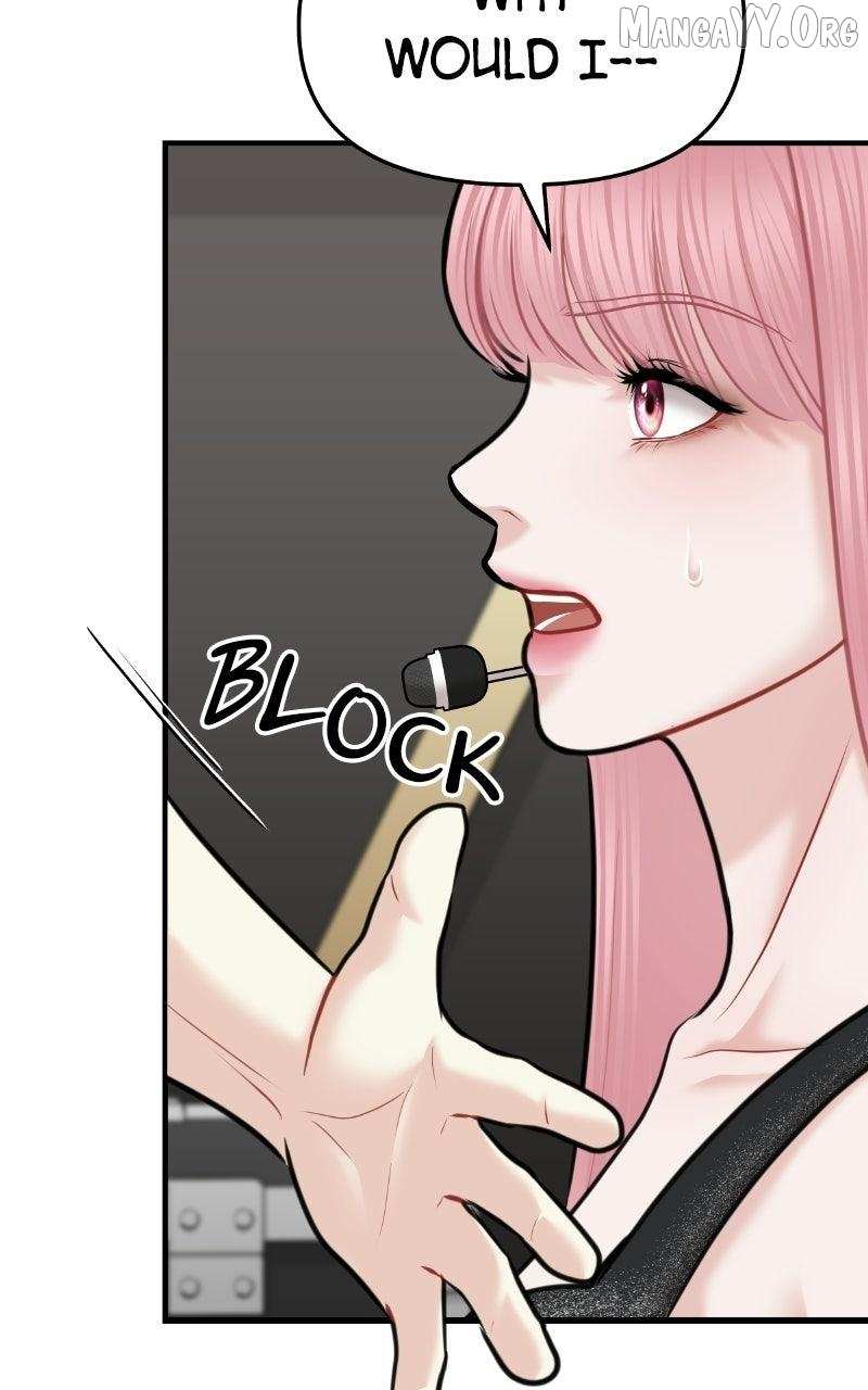 You Are Pretty Chapter 47 page 21 - 
