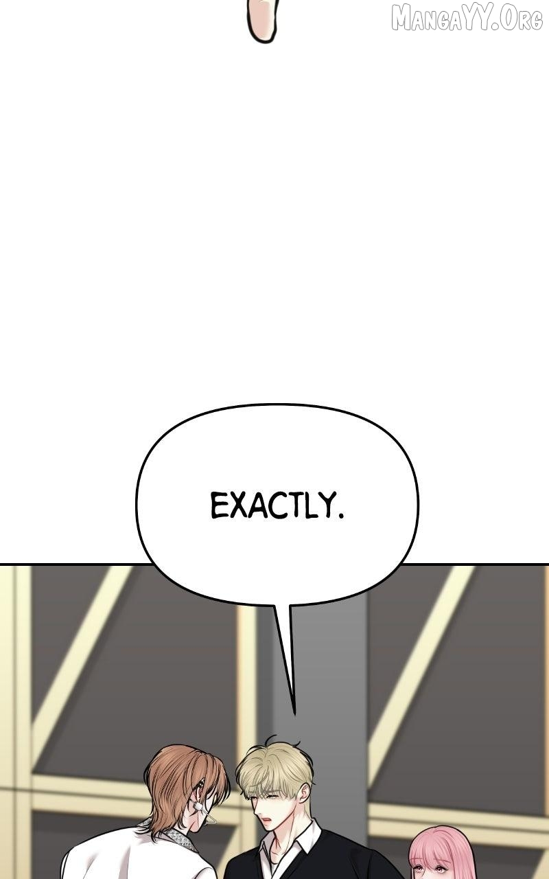 You Are Pretty Chapter 47 page 22 - 