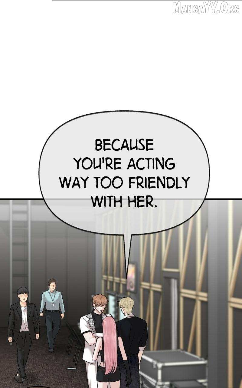 You Are Pretty Chapter 47 page 25 - 