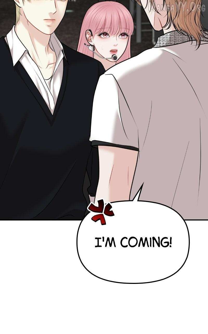 You Are Pretty Chapter 47 page 31 - 
