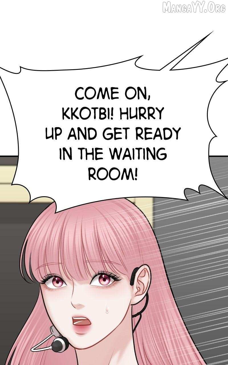 You Are Pretty Chapter 47 page 32 - 