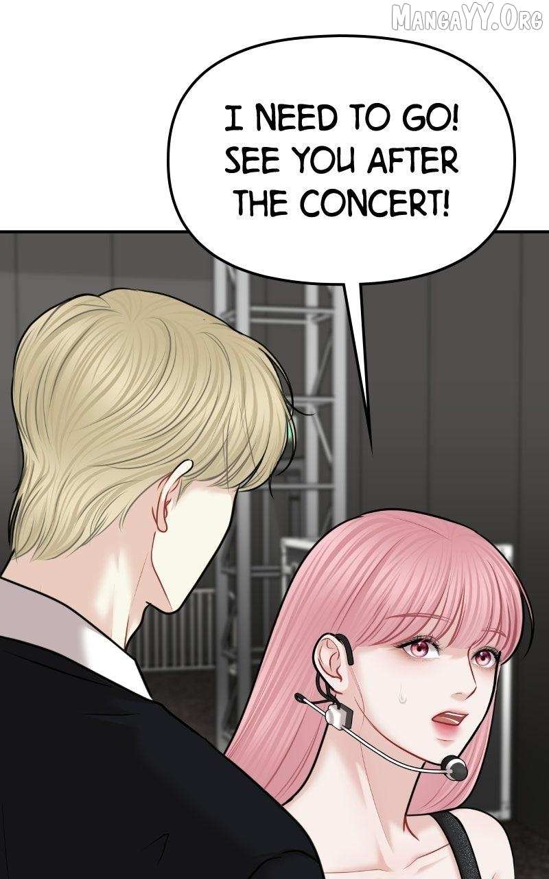 You Are Pretty Chapter 47 page 34 - 