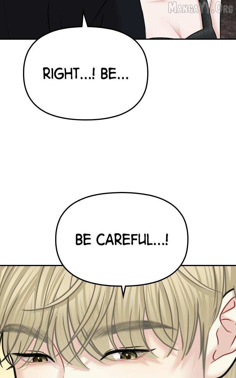 You Are Pretty Chapter 47 page 35 - 