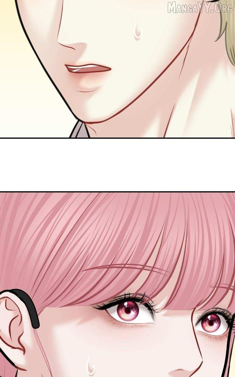 You Are Pretty Chapter 47 page 36 - 