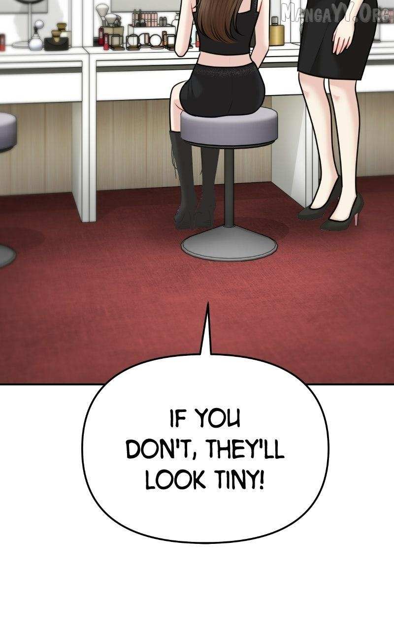 You Are Pretty Chapter 47 page 41 - 