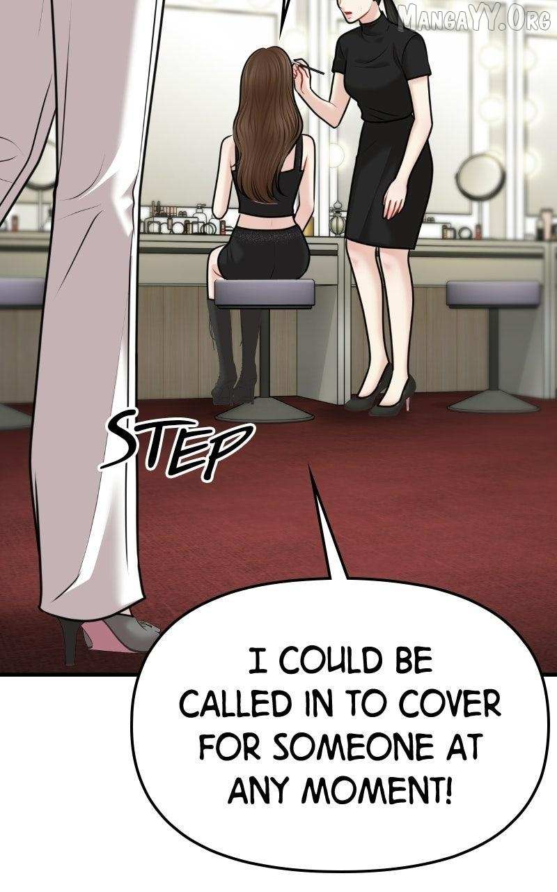 You Are Pretty Chapter 47 page 46 - 