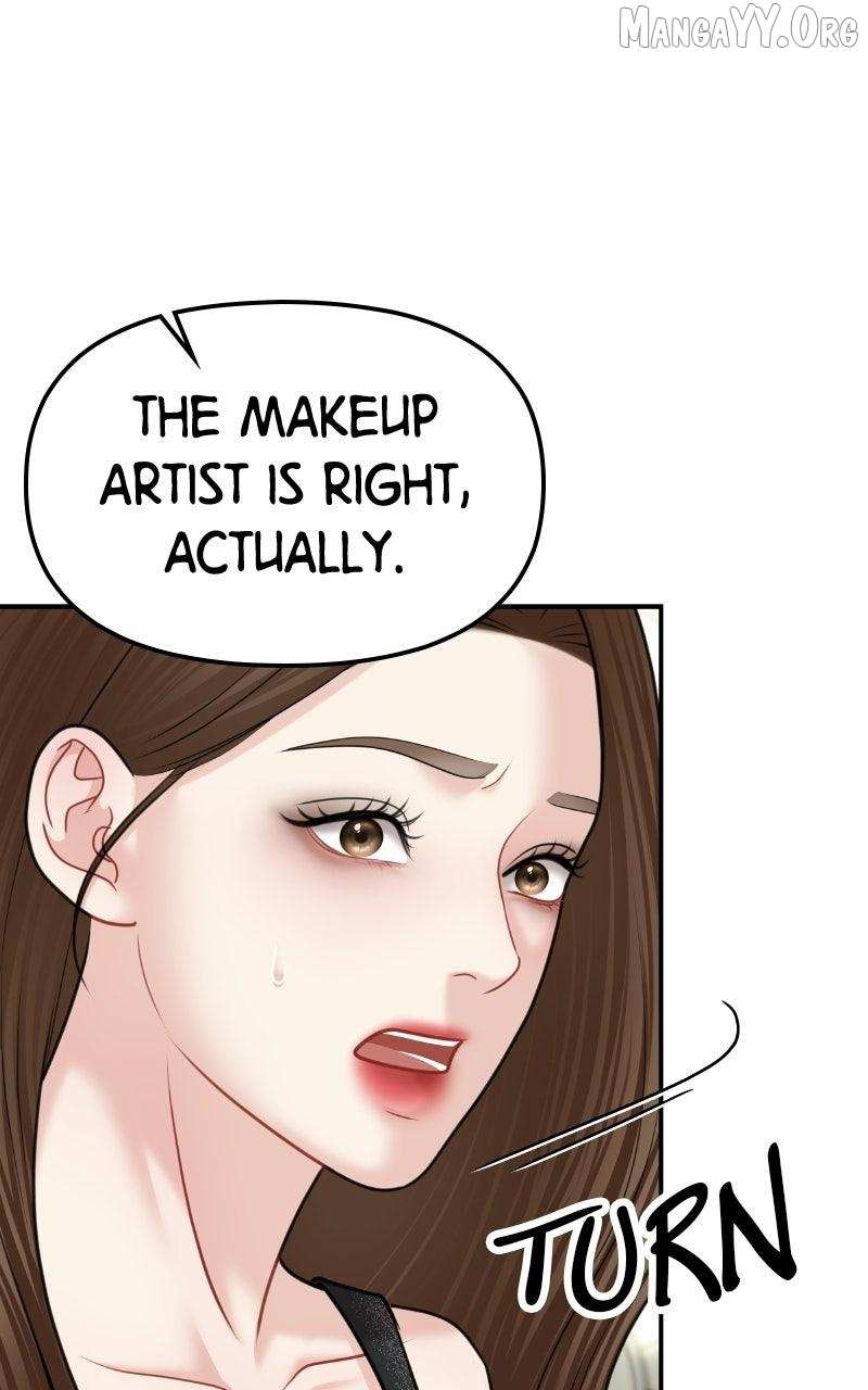 You Are Pretty Chapter 47 page 47 - 