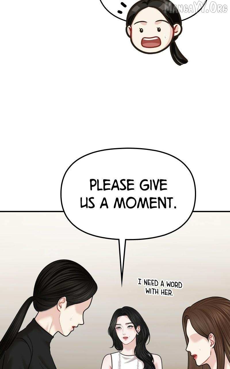 You Are Pretty Chapter 47 page 50 - 