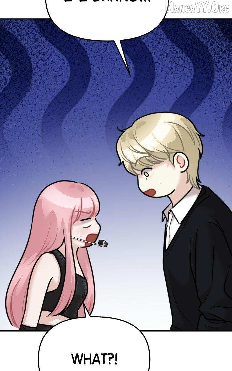 You Are Pretty Chapter 47 page 7 - 