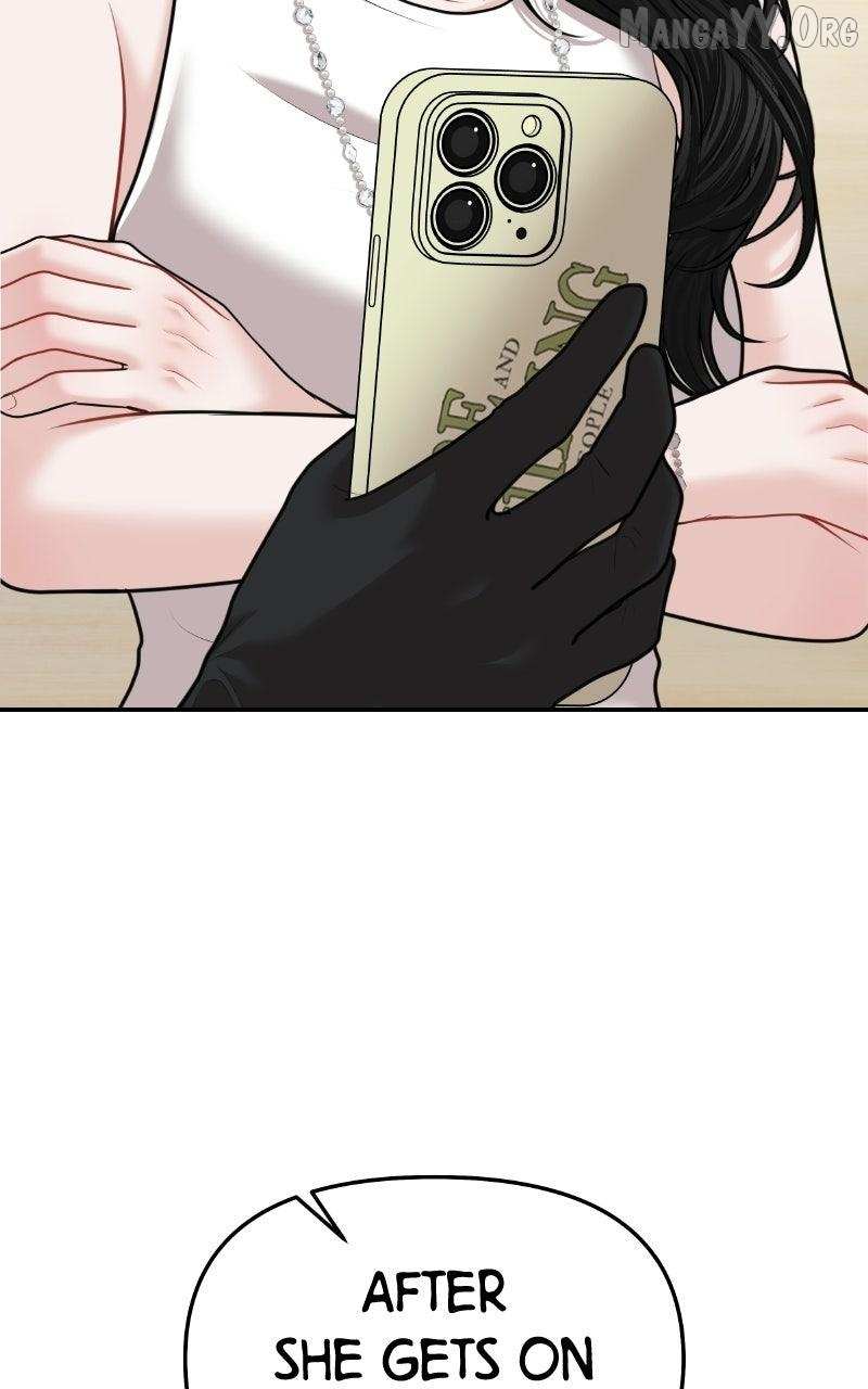You Are Pretty Chapter 47 page 64 - 