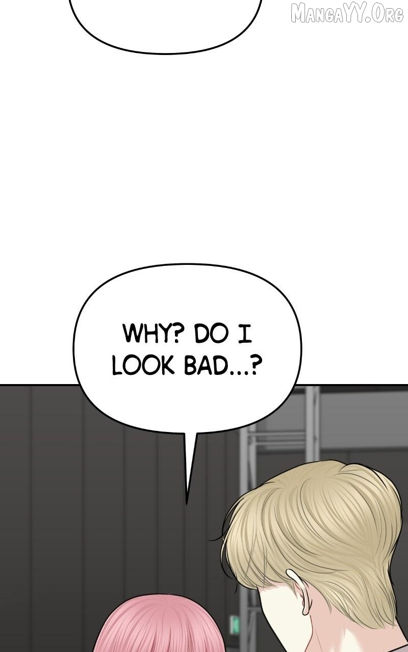 You Are Pretty Chapter 47 page 8 - 