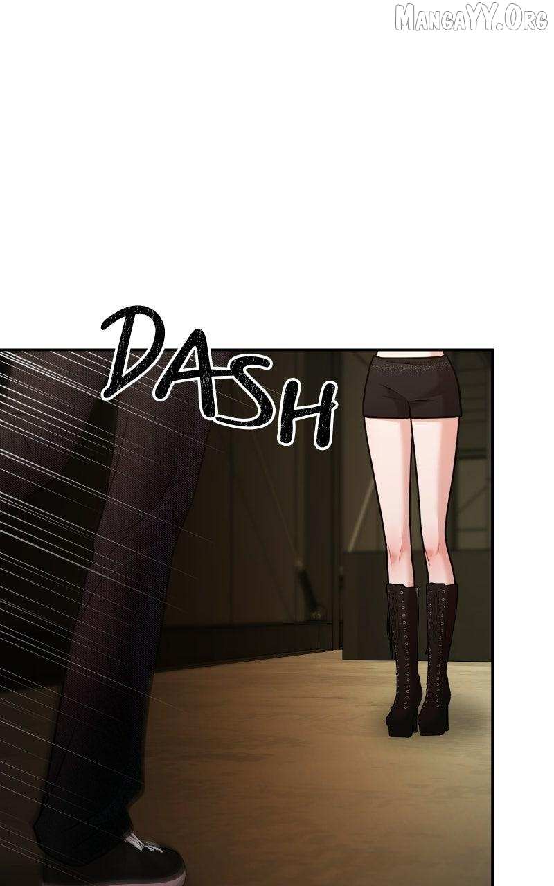You Are Pretty Chapter 47 page 85 - 