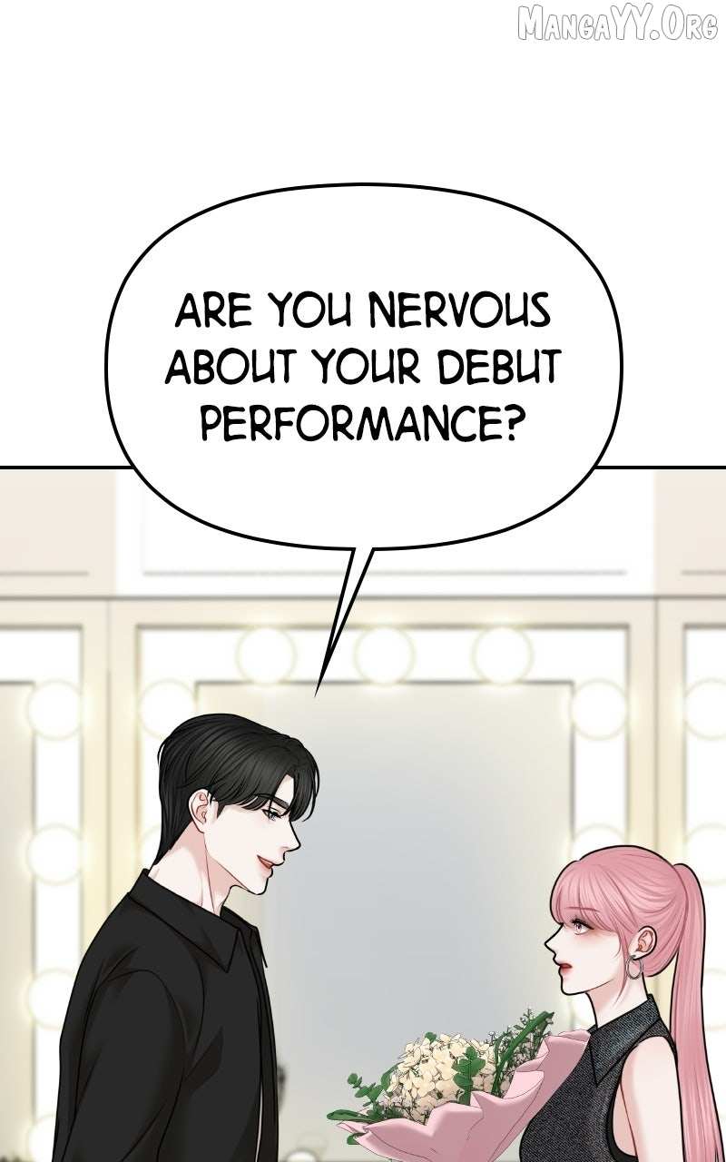 You Are Pretty Chapter 48 page 108 - 