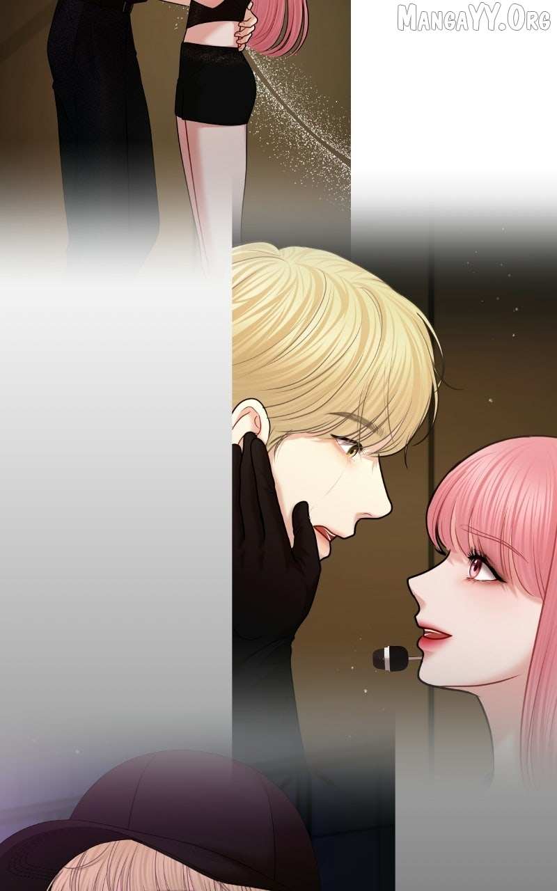 You Are Pretty Chapter 48 page 112 - 