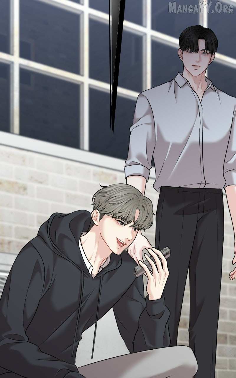 You Are Pretty Chapter 48 page 18 - 